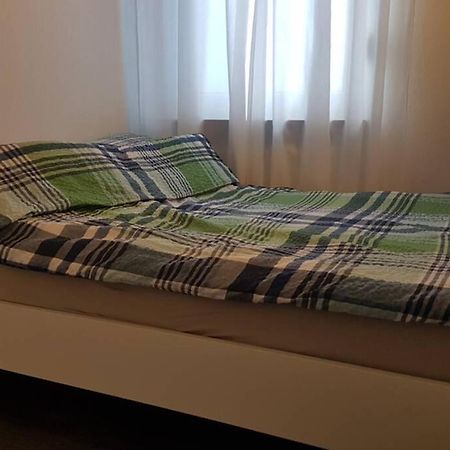 Einfache Zentrums Nahe Wohnung Gummersbach Exteriör bild