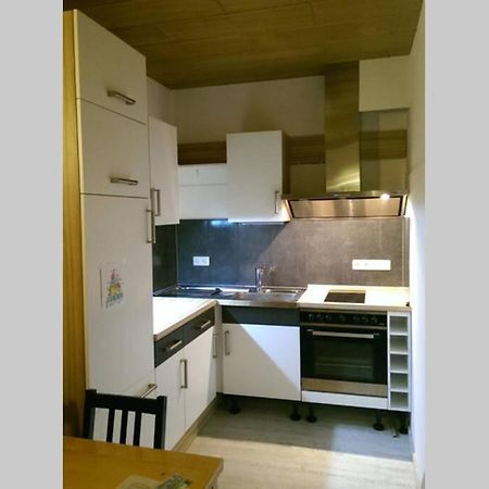 Einfache Zentrums Nahe Wohnung Gummersbach Exteriör bild